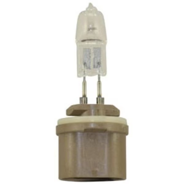 Replacement for Isuzu Ascender L6 4.2l 600cca FOG Year2007 replacement light bulb lamp, Ilc, Mfr#: ASCENDER L6 4.2L 600CCA FOG  YEAR2007 ISUZU